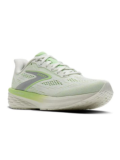 launch BROOKS | 1204711B060GREY PARADIS
